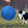 Outdoor Dog Toy Inflatable Big Ball Interactive Games Balls Pet Golden Relieve Fretful Boredom Country Dog Training Ball