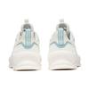 Anta Training Shoes With Shock Absorption And Slip Resistance Women Sneakers White Blue 922027022-2