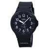 Analog Quartz MW-240-1BV MW240-1BV Men's Watch