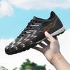 2025 New Low-top Football Shoes, Light Artificial Grass Broken Nails, Adult Men's and Women's Actual Combat Training Shoes