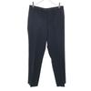 Made In Italy Slacks Pants 46 Black Men's Used