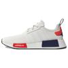 NMD_R1 White Navy Solar Red Men Sneakers Cloud-White Off-White HQ4464