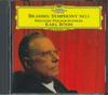 CD KARL BOHM - Brahms:symphony No.1 In C Minor Op. 4535432 UNIVERSAL Unknown Classical Used