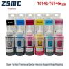 Epson 672 Ink Refill for L310, L360, L380, L1300, L351 Continuous Ink Systems (T6721)