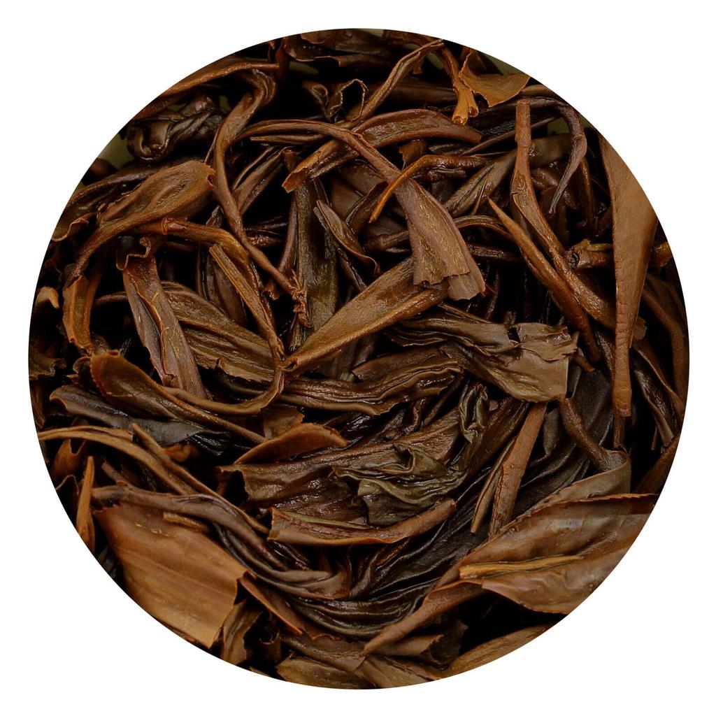 HelloYoung 250g Yunnan Black Tea Chinese Dianhong Fengqing Golden Buds Dian Hong