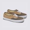 Authentic   Canvas  Suede Brown Vn0a2z3zbro1