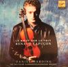 CD RENAUD CAPUÇON, DANIEL HARDING, DIE - Le Boeuf Sur Le Toit (French Works  724354548222 Virgin Classics 2001 Europe Classical Used