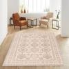 Washable Printed Carpet RGHM1144
