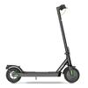 Isinwheel S9 PRO Electric Scooter - 350W Motor, 8.5" Solid Tires, Smart App Control | Ultra-Portable Commuter Scooter