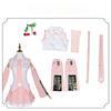 Performance Suit Cos Suit Hatsune Miku Hatsune Miku Regular C Suit Cosplay Girls