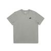 Men's Short Sleeve Top AR4997-101 NSW Club T Shirts Grey