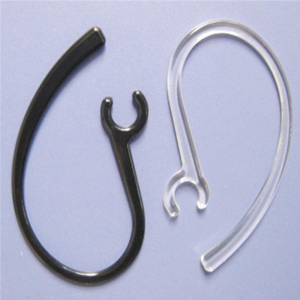 10pcs Durable 6mm Headset Ear Hook Bluetooth Ear Clip Earphone Holder