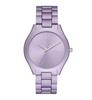 MK4540 Slim Runway Three-Hand Women's Watch