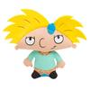 Hey Arnold Arnold Super Deformed Plush
