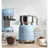 Milk Frother Smeg MFF01PBEU Electric