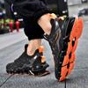 2024 New Shoes For Men Sneakers Male Casual Mens Shoe Tenis Luxury Shoes Trainer Race Breathable Shoes Fashion Loafers Running