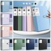 40 Pages Document Bag Waterproof Test Paper Storage Organizer New A4 File Folder