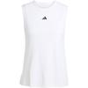 SS25 Match Brand Logo Tennis Sports Comfortable Sleeveless Vest Women Tops KC1808