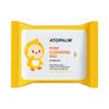 Atopalm Skin Pure Cleansing Pad