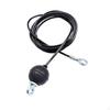 Fitness Pulley Cable, Premium Cord, Accessories
