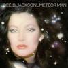 7inch Record DEE D. JACKSON - Meteor Man 6007182 Mercury 1978 UK Dance & Electronica Used