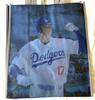 [MLB] [Baseball Stadium Limited] Shohei Otani Tote Bag, 38 Cm  33 Cm  18 Cm, Eco Bag Blue [item]