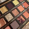 Christmas Eighteen Color Em Power Ed Eye Shadow Palette