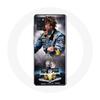 Samsung Galaxy A21S Case Formula 1 Fernando Alonso F1 Driver