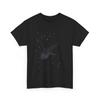 Space T-Shirt Whale Shark Shirt Cosmic Whale Shark Tee
