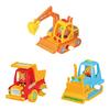 Anpanman Wandering Construction Car (Only 1 Type Delivered, Cannot Be Selected)