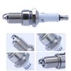 1Pcs Spark Plug F7Tc For Engine Gx120 Gx160 Gx270 Gx340 Gx390 Pumplawn Mover