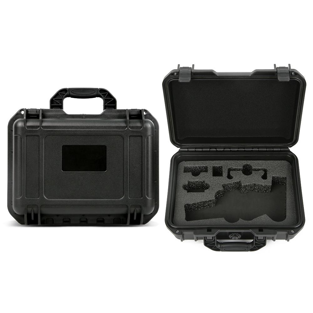 For DJI Osmo Mobile 7 Pro Mobile 7 Smartphone Gimbal Stabilizer PP Protective Case Explosion Proof Storage Box