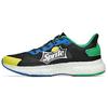 Low-Top Running Shoes Collaboration With Sprite Bubble Women Sneakers Black Green Yellow 122025520-14