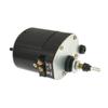 High-performance Windshield Wiper Motor 01287358 12V Car Windscreen Wiper Motor Replacement Accessory Qucik Fixing