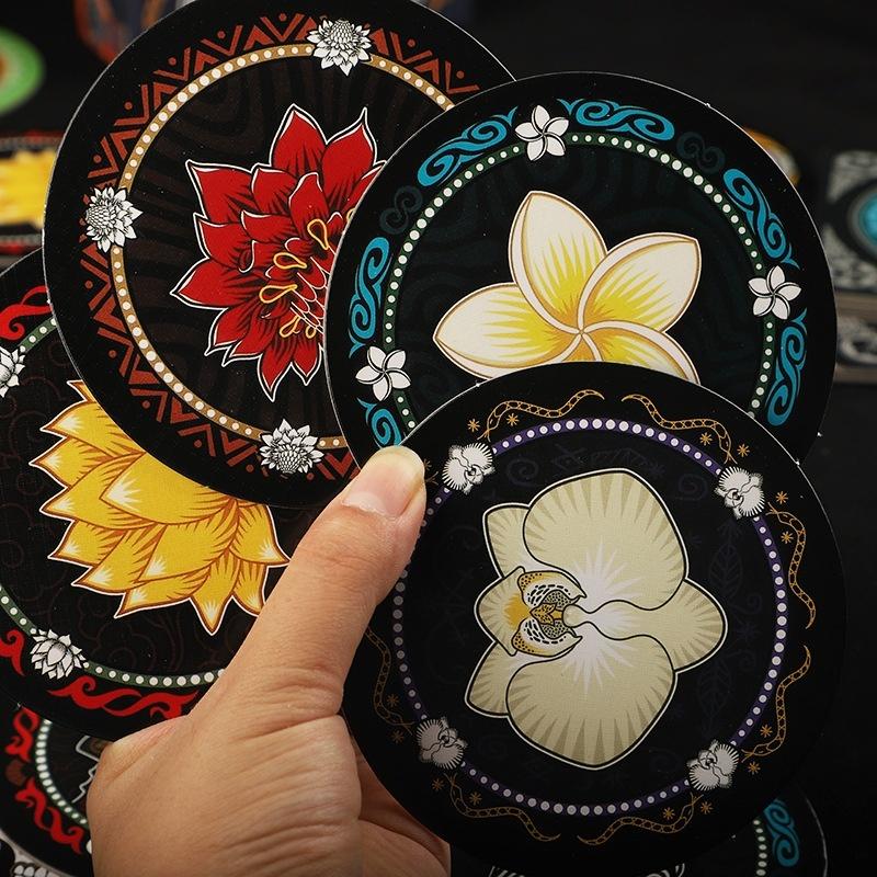 English Version Grandpa Beck's Games Skull King - The Ultimate Pirate Trick Taking Game | from The Creators of Cover Your Assets