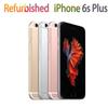 95% New Refurbished Original Apple iPhone 6S Plus 2GB RAM 16/32/64/128GB ROM Mobile Phone