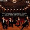 CD SMETANA QUARTET; JANACEK - Janacek: String Quartet No. 1 Kreut COCO73133 Japan Classical Used