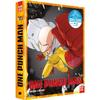 Coffret Blu-ray - One Punch Man - Saison 2 - Action - Français - Tous Publics