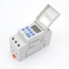 7 Days Programmable Digital Timer Switch Relay Control 220V 230V 6A 10A 16A 20A 25A 30A Electronic