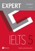 The Expert IELTS 5 Coursebook Book
