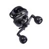 Abu Garcia Beast LP Beast 300 Baitcasting Low for and Monster Big Game Left-Handed Reel, Profile, Bass, Saltwater, Fish,