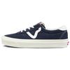 Style 73 DX Anaheim Factory - Navy Unisex Sneakers Blue Og-Navy VN0A3WLQR3U