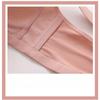 Lace Embroidery Gather To Prevent Sagging Bra Collect and Collect Breast Milk Non Magnetic and Non Steel Ring Women's Large Size Underwear