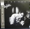 LP Record GLENN FREY - The Allnighter P13171 MCA Records 1986 Japan Rock Used
