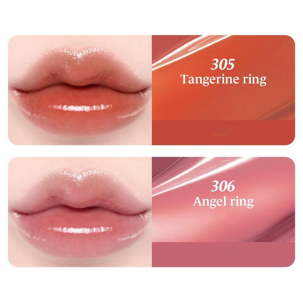 LAKA Jelling Nude Gloss Mini 1.9ml