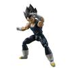 TAMASHII NATIONS Dragon Ball Super Vegeta SUPER HERO Painted Movable Figure S.H.Figuarts