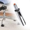 Chair Gas Lift Cylinder Air Rod Heavy Duty Replacement Accessory for Cafe Living Room