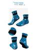 3MM Kids' Non-slip Beach Socks: Warm Diving Protection for Winter Swimming and Snorkeling