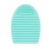 Makeup Glove Wash Scrubber Board Aesthetic Clean Putil Cleaning Brush MakeUp Brush Clean Green