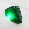 Green Emerald CERTIFIED 505.00 Ct Natural Huge Rough Earth Mined Loose Gemstone AZ-223